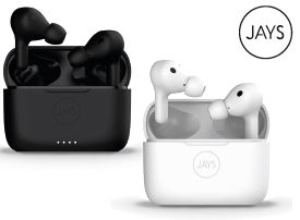 ear-lurar - Jays